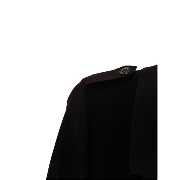 Vila Milano Sweater Blazer - M - Picture 6 of 6